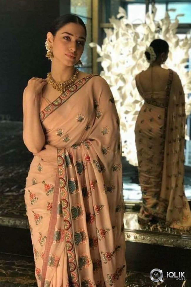 Tamannaah